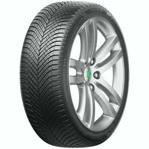Pneumatiky osobne celorocne 195/65R15 95V prinx QUATTURA 4S+ XL