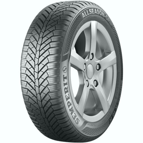 Pneumatiky osobne celorocne 195/65R15 95V Semperit ALLSEASON GRIP XL