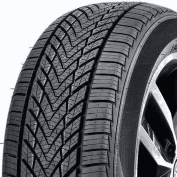 Pneumatiky osobne celorocne 195/70R14 91T Tracmax TRAC SAVER A/S