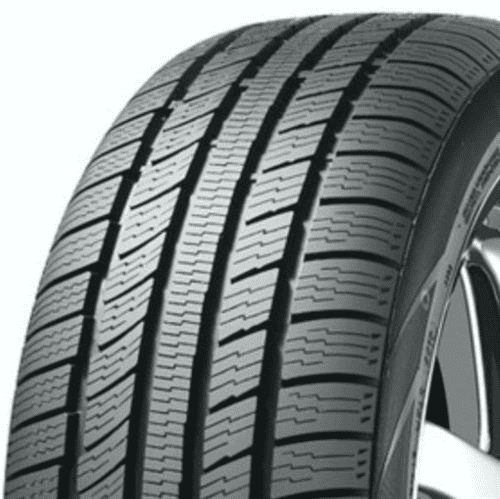 Pneumatiky osobne celorocne 205/40R17 84V Hifly ALL-TURI 228 XL