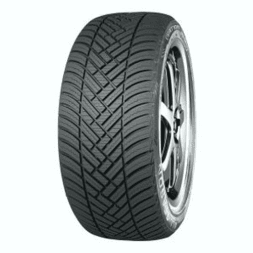 Pneumatiky osobne celorocne 205/40R17 84V Ovation VI-788 AS XL