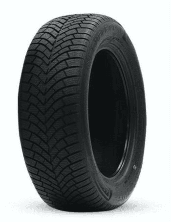 Pneumatiky osobne celorocne 205/45R16 87V Double Coin DASP+ XL