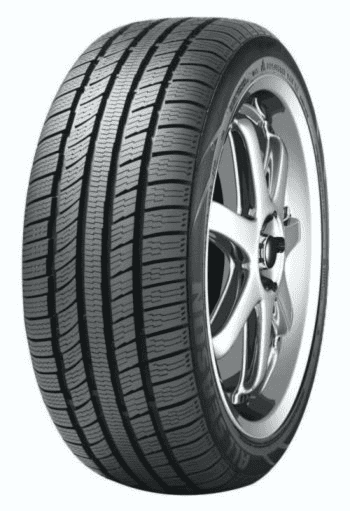 Pneumatiky osobne celorocne 205/45R16 87V Sunfull SF-983 AS XL