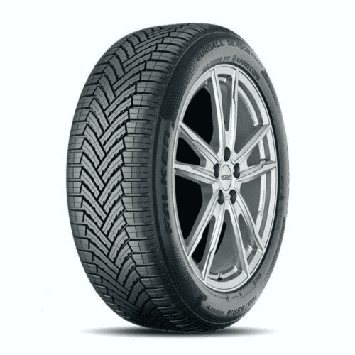 Pneumatiky osobne celorocne 205/45R17 88V Falken EURO ALL SEASON AS220 XL