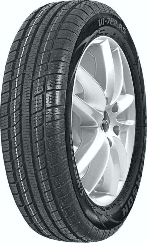 Pneumatiky osobne celorocne 205/45R17 88V Ovation VI-782 AS XL