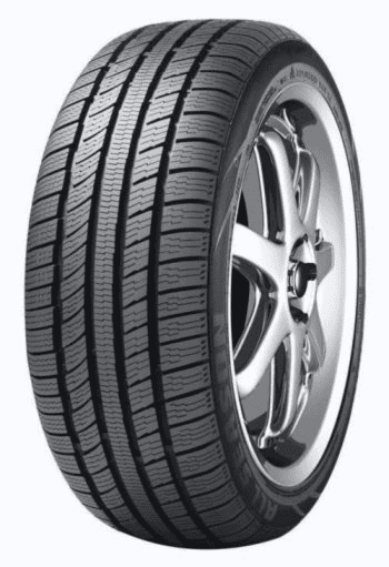 Pneumatiky osobne celorocne 205/45R17 88V Sunfull SF-983 AS XL
