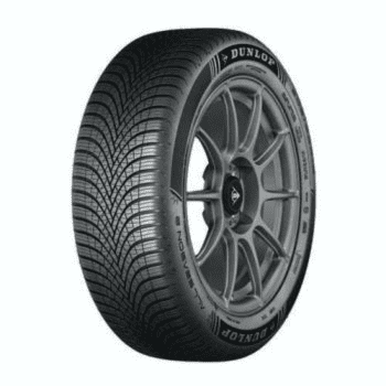 Pneumatiky osobne celorocne 205/45R17 88W Dunlop ALL SEASON 2 XL