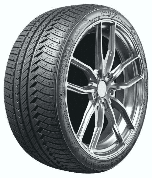 Pneumatiky osobne celorocne 205/45R17 88Y Sailun ATREZZO 4SEASONS PRO XL