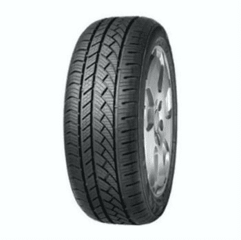 Pneumatiky osobne celorocne 205/50R16 91W Fortuna ECOPLUS 4S XL