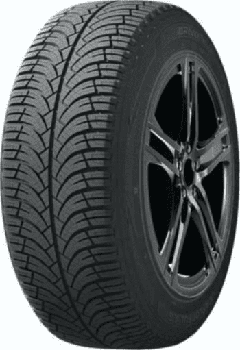Pneumatiky osobne celorocne 205/50R16 91W Fronway FRONWING A/S XL