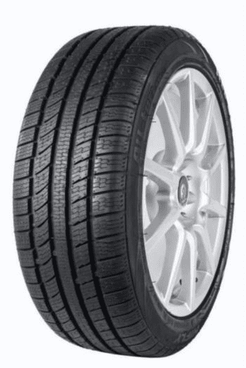 Pneumatiky osobne celorocne 205/50R17 93V Hifly ALL-TURI 221 XL