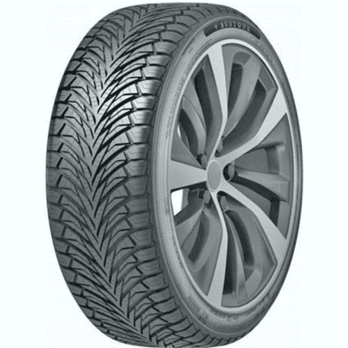Pneumatiky osobne celorocne 205/50R17 93W Austone FIX CLIME SP401 XL