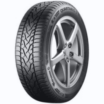 Pneumatiky osobne celorocne 205/50R17 93W Barum QUARTARIS 5 XL