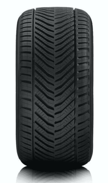 Pneumatiky osobne celorocne 205/50R17 93W Taurus ALL SEASON XL