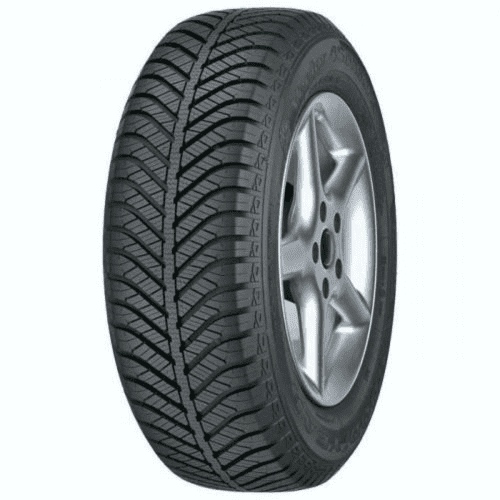 Pneumatiky osobne celorocne 205/55R16 91H Goodyear VECTOR 4SEASONS