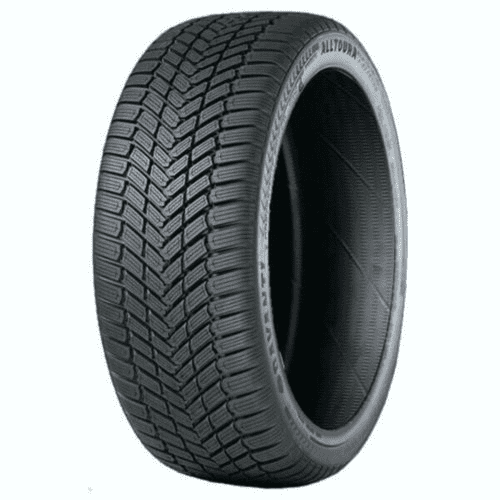 Pneumatiky osobne celorocne 205/55R16 91V Davanti ALLTOURA