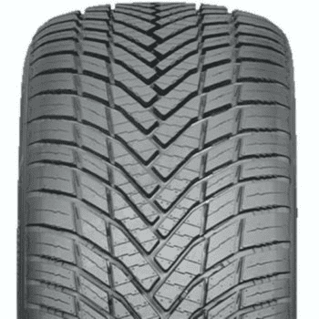 Pneumatiky osobne celorocne 205/55R16 91V Delmax X-WEATHER 4S