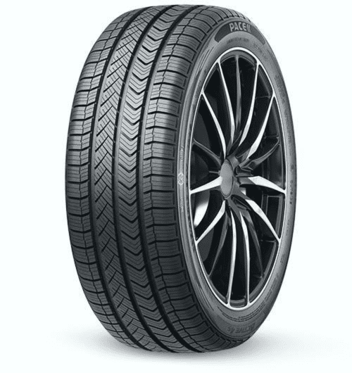 Pneumatiky osobne celorocne 205/55R16 91V Pace ACTIVE 4S