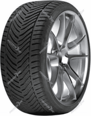 Pneumatiky osobne celorocne 205/55R16 91V Riken ALL SEASON