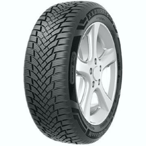 Pneumatiky osobne celorocne 205/55R16 91V Starmaxx MAXX OUT ST582