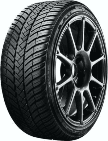 Pneumatiky osobne celorocne 205/55R16 94V Avon AS7 ALL SEASON XL