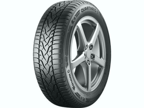 Pneumatiky osobne celorocne 205/55R16 94V Barum QUARTARIS 5 XL