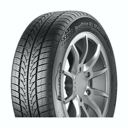 Pneumatiky osobne celorocne 205/55R16 94V BestDrive ALL SEASONS XL