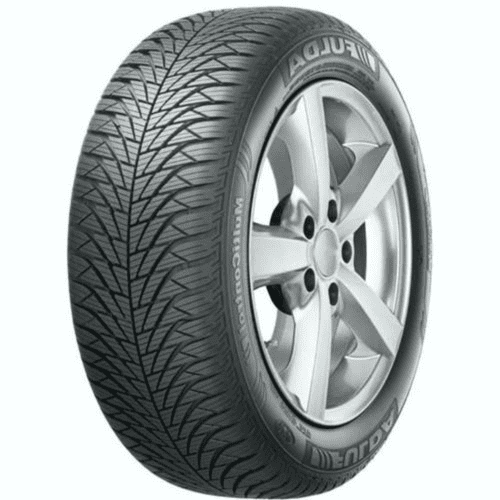 Pneumatiky osobne celorocne 205/55R16 94V Fulda MULTI CONTROL XL