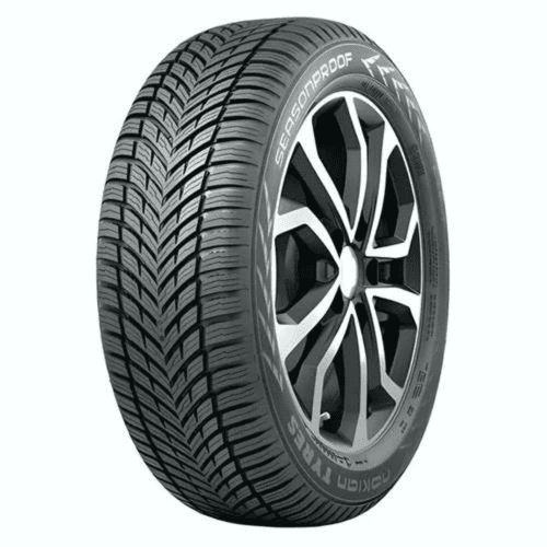 Pneumatiky osobne celorocne 205/55R16 94V Nokian SEASONPROOF XL
