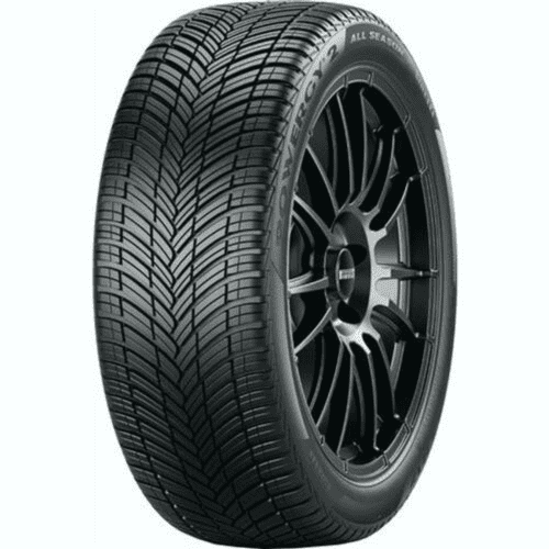 Pneumatiky osobne celorocne 205/55R16 94V Pirelli POWERGY 2 ALL SEASON XL