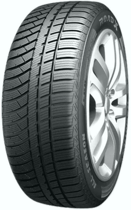 Pneumatiky osobne celorocne 205/55R16 94V Roadx RX MOTION 4S XL