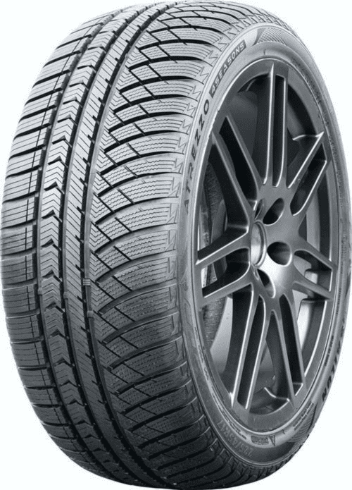 Pneumatiky osobne celorocne 205/55R16 94V Sailun ATREZZO 4SEASONS EV XL