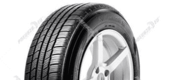 Pneumatiky osobne celorocne 205/55R16 94W Radar DIMAX 4 SEASON XL ROF-Dojazdová tech. Runflat 