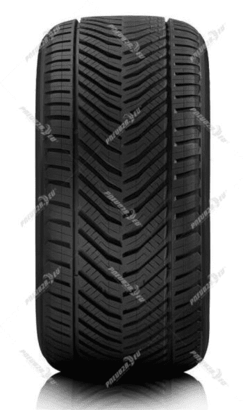 Pneumatiky osobne celorocne 205/55R17 95V Kormoran ALL SEASON XL