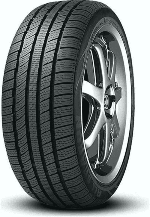 Pneumatiky osobne celorocne 205/55R17 95V Torque TQ025 XL