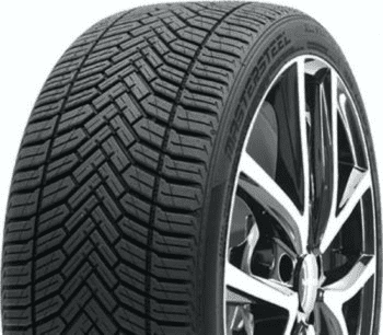 Pneumatiky osobne celorocne 205/60R16 96H Master Steel ALL WEATHER 2 XL