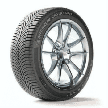 Pneumatiky osobne celorocne 205/60R16 96H Michelin CROSSCLIMATE+ XL