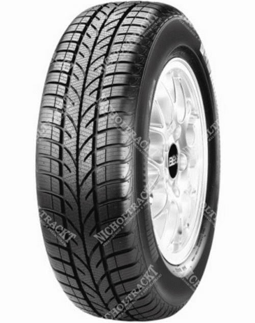 Pneumatiky osobne celorocne 205/60R16 96H Novex ALL SEASON