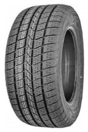 Pneumatiky osobne celorocne 205/60R16 96H Windforce CATCHFORS A/S XL