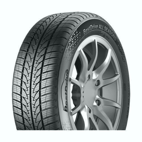 Pneumatiky osobne celorocne 205/60R16 96V BestDrive ALL SEASONS XL