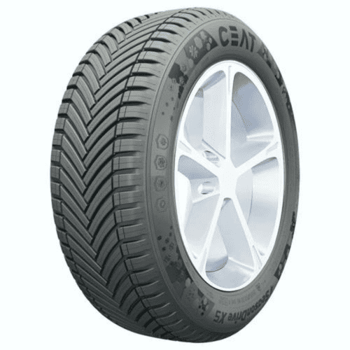 Pneumatiky osobne celorocne 205/60R16 96V Ceat 4 SEASONDRIVE X5 XL