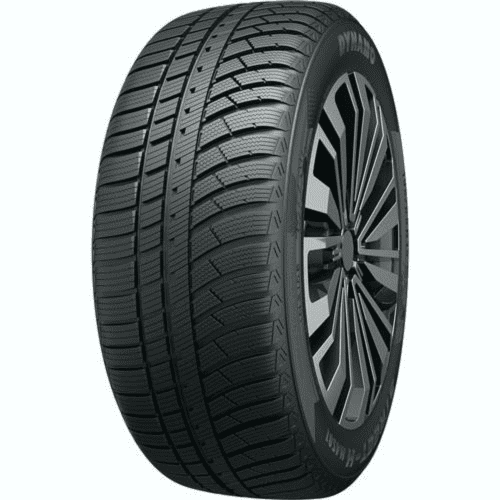 Pneumatiky osobne celorocne 205/60R16 96V Dynamo STREET-H M4S01 XL