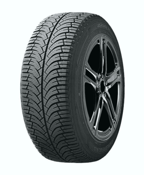 Pneumatiky osobne celorocne 205/60R16 96V Fronway FRONWING A/S XL