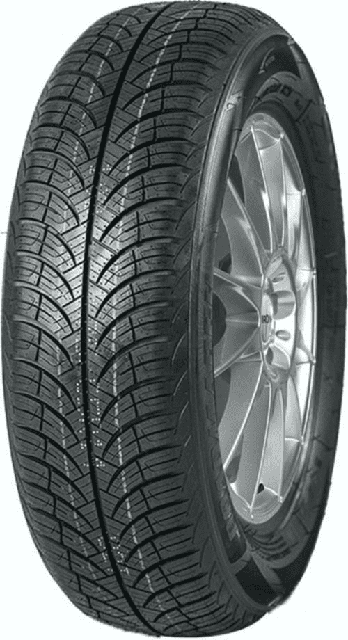 Pneumatiky osobne celorocne 205/60R16 96V Roadmarch PRIME A/S