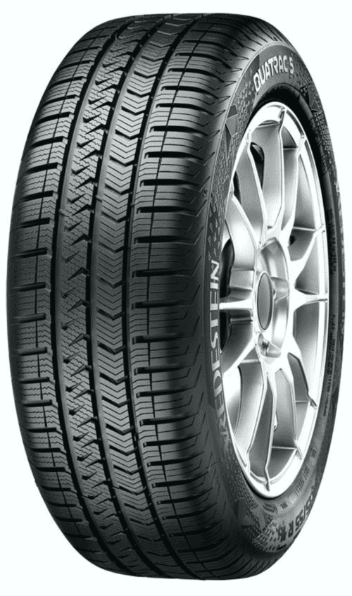 Pneumatiky osobne celorocne 205/65R15 94H Vredestein QUATRAC 5