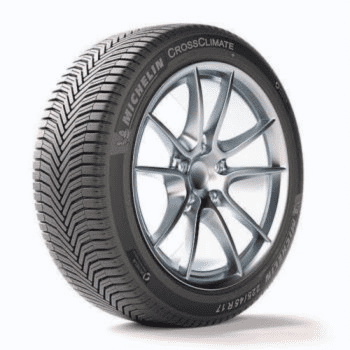 Pneumatiky osobne celorocne 205/65R15 99V Michelin CROSSCLIMATE+ XL