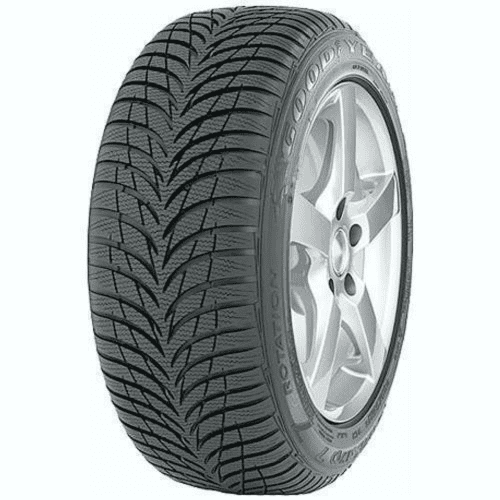 Pneumatiky osobne celorocne 205/70R15 96H Goodride SW602 AS