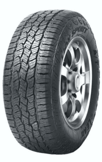 Pneumatiky osobne celorocne 205/80R16 110/108Q Leao LION SPORT A/T 100