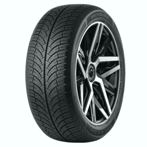 Pneumatiky osobne celorocne 215/40R17 87W Rockblade ROCK A/S ONE XL