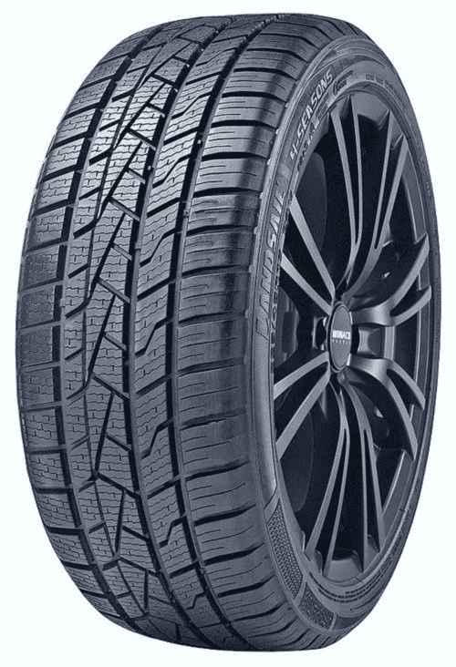 Pneumatiky osobne celorocne 215/45R16 90V Landsail 4 SEASONS